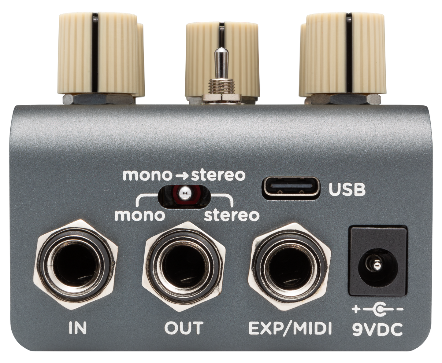 Strymon EC-1