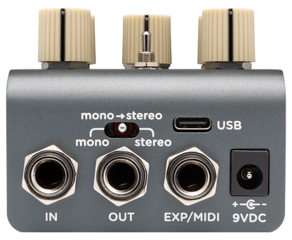Strymon EC-1