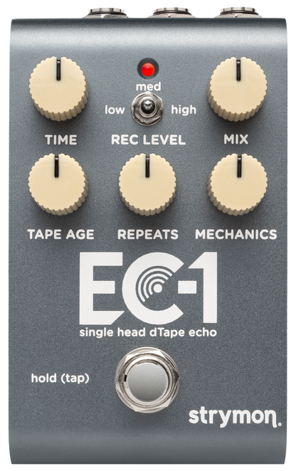 Strymon EC-1