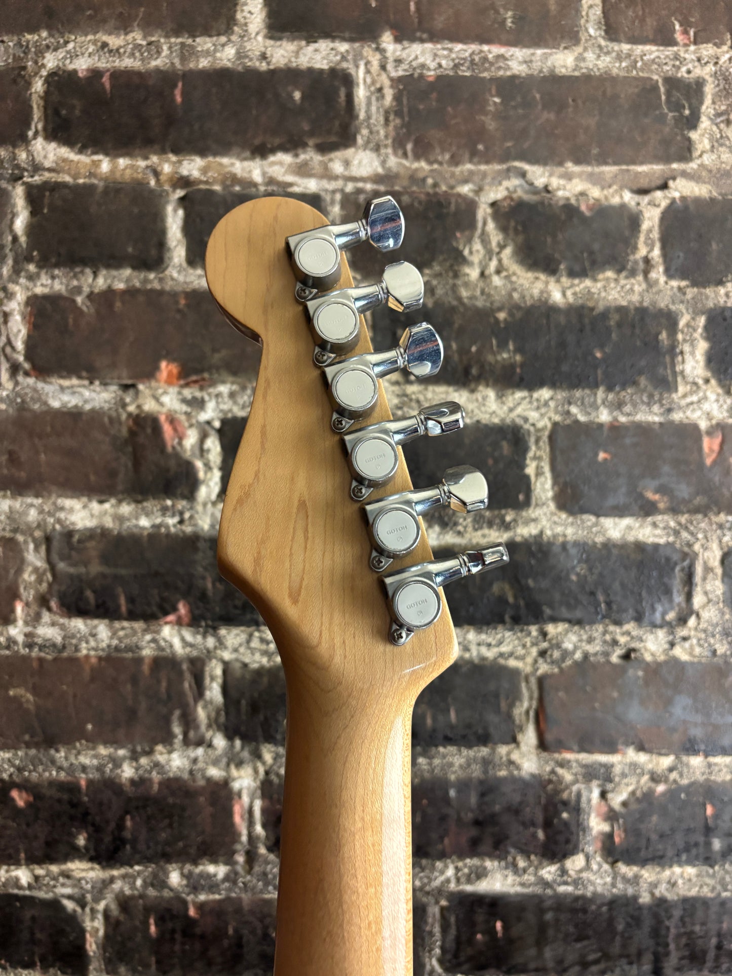 Fender Stratocaster MIJ (USED)