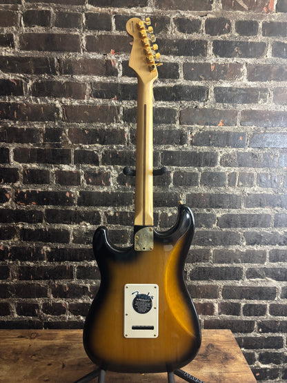 Fender 50th Anniversary American Deluxe Stratocaster (USED)