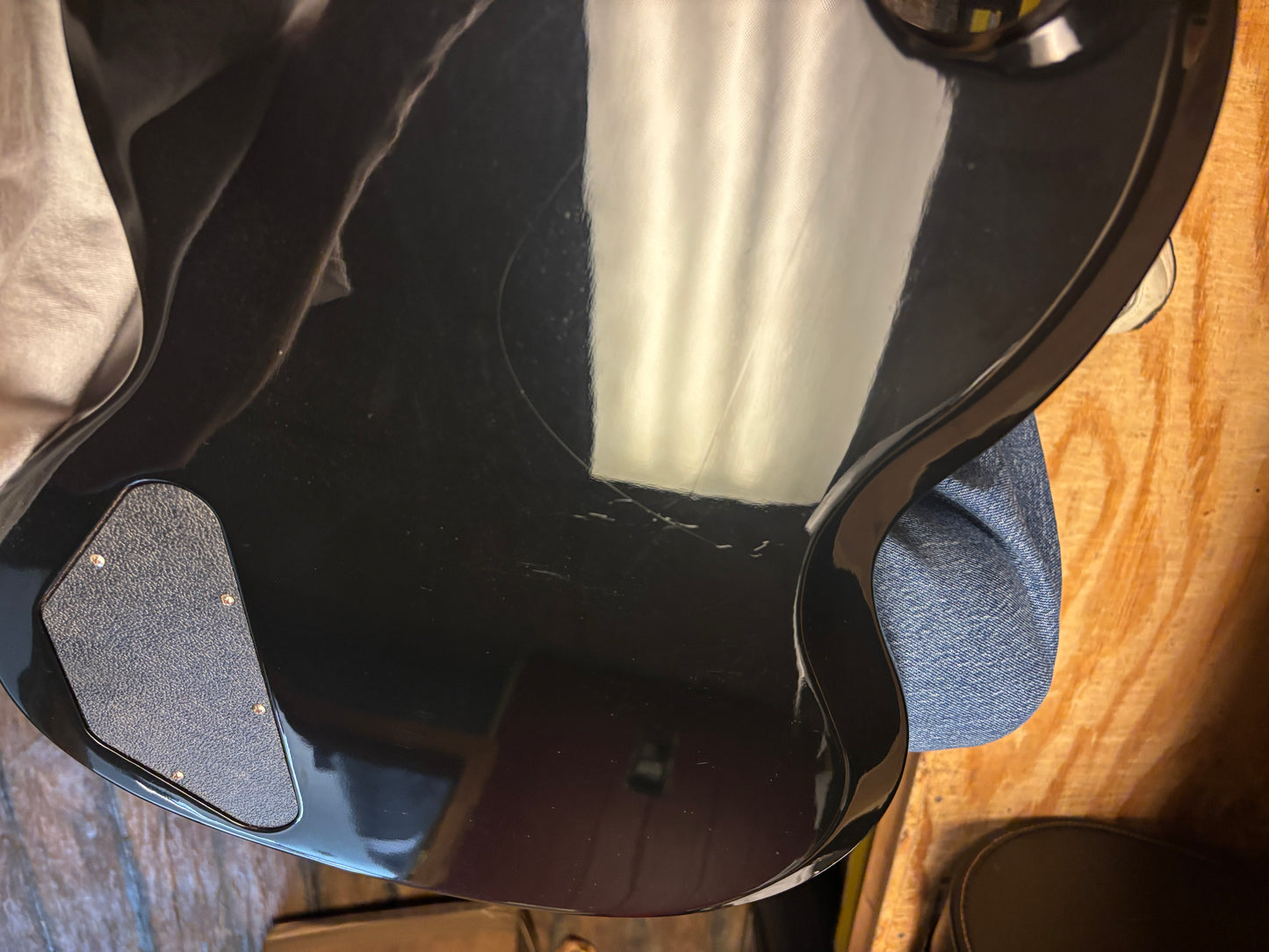 Gibson SG Special 100th Anniversary (USED)