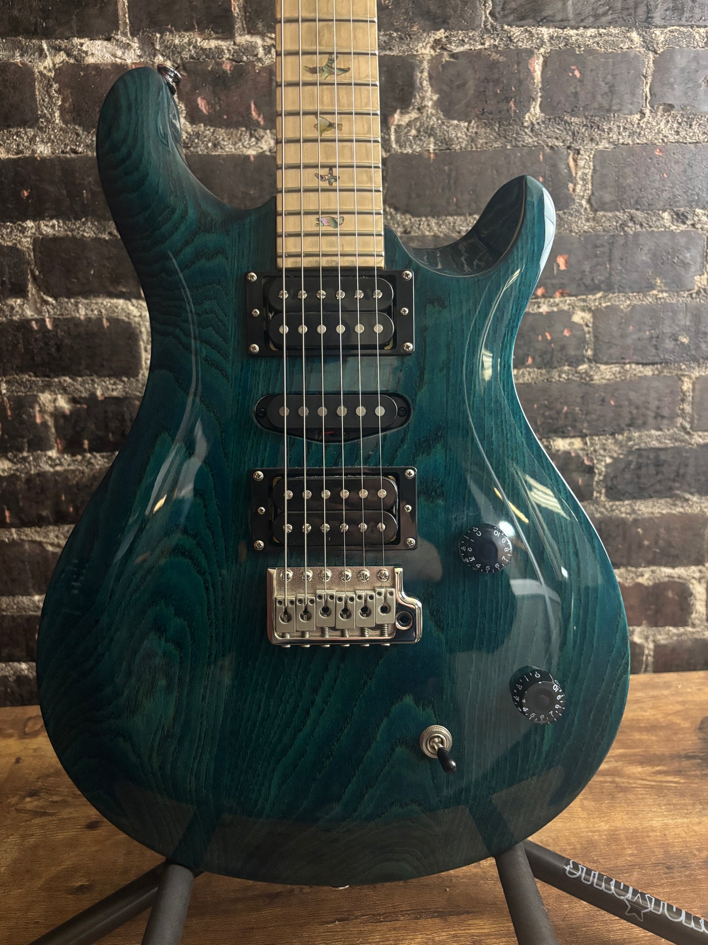 PRS SE Swamp Ash Special 2023 - Present (USED)