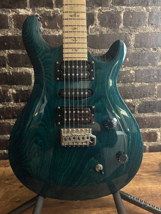 PRS SE Swamp Ash Special 2023 - Present (USED)