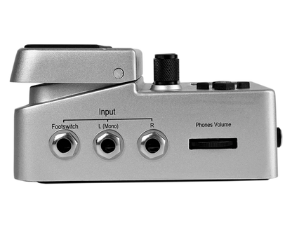 Singular Sound BeatBuddy Drum Machine Pedal
