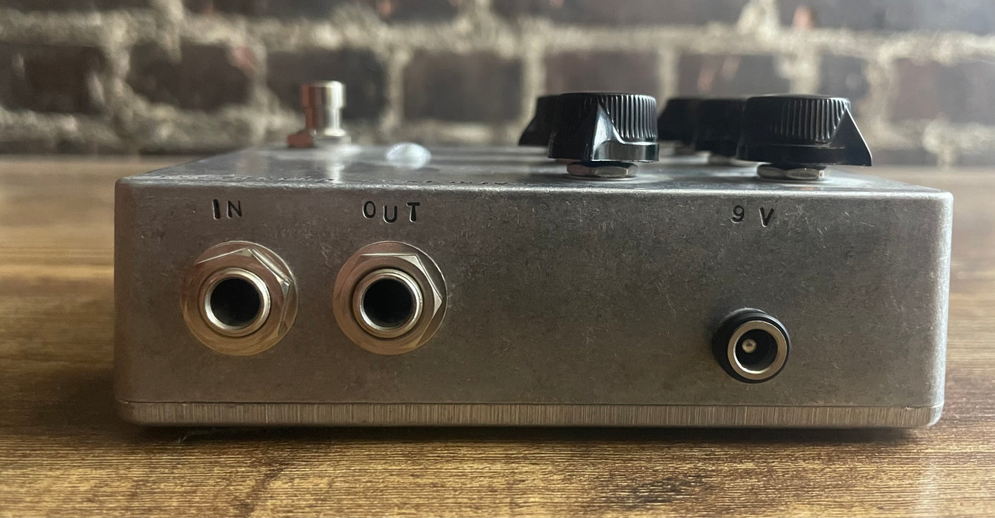 Fairfield Circuitry Shallow Water (USED)