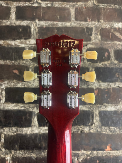 Gibson SG Standard ‘61 Maestro Vibrola