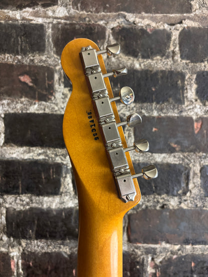 Custom ‘60 Spec Telecaster