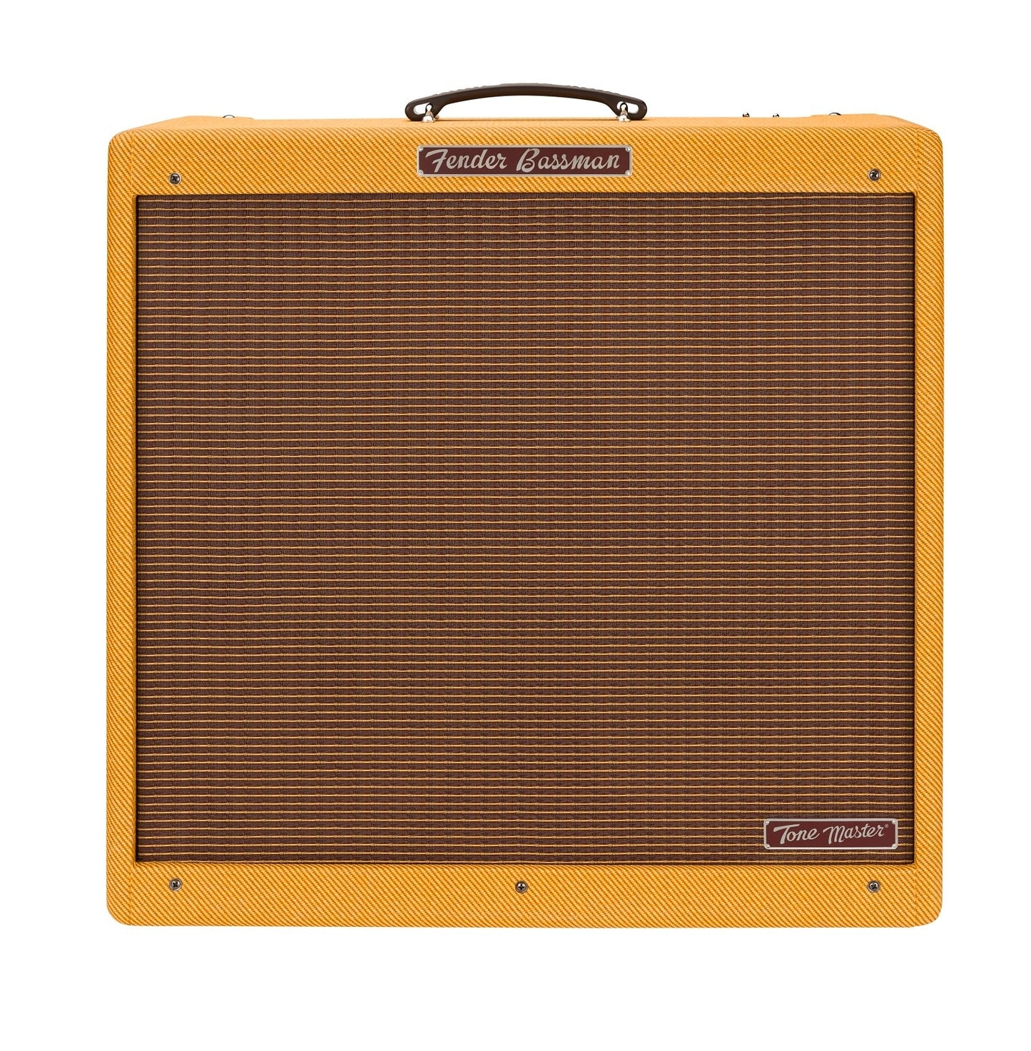 Fender Tone Master '59 Bassman 4 x 10-inch 45-watt Combo Amp