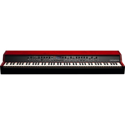 Nord Grand 88-Note Kawai Hammer-Action Keyboard with Ivory Touch