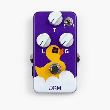 Jam Eureka! Fuzz Pedal