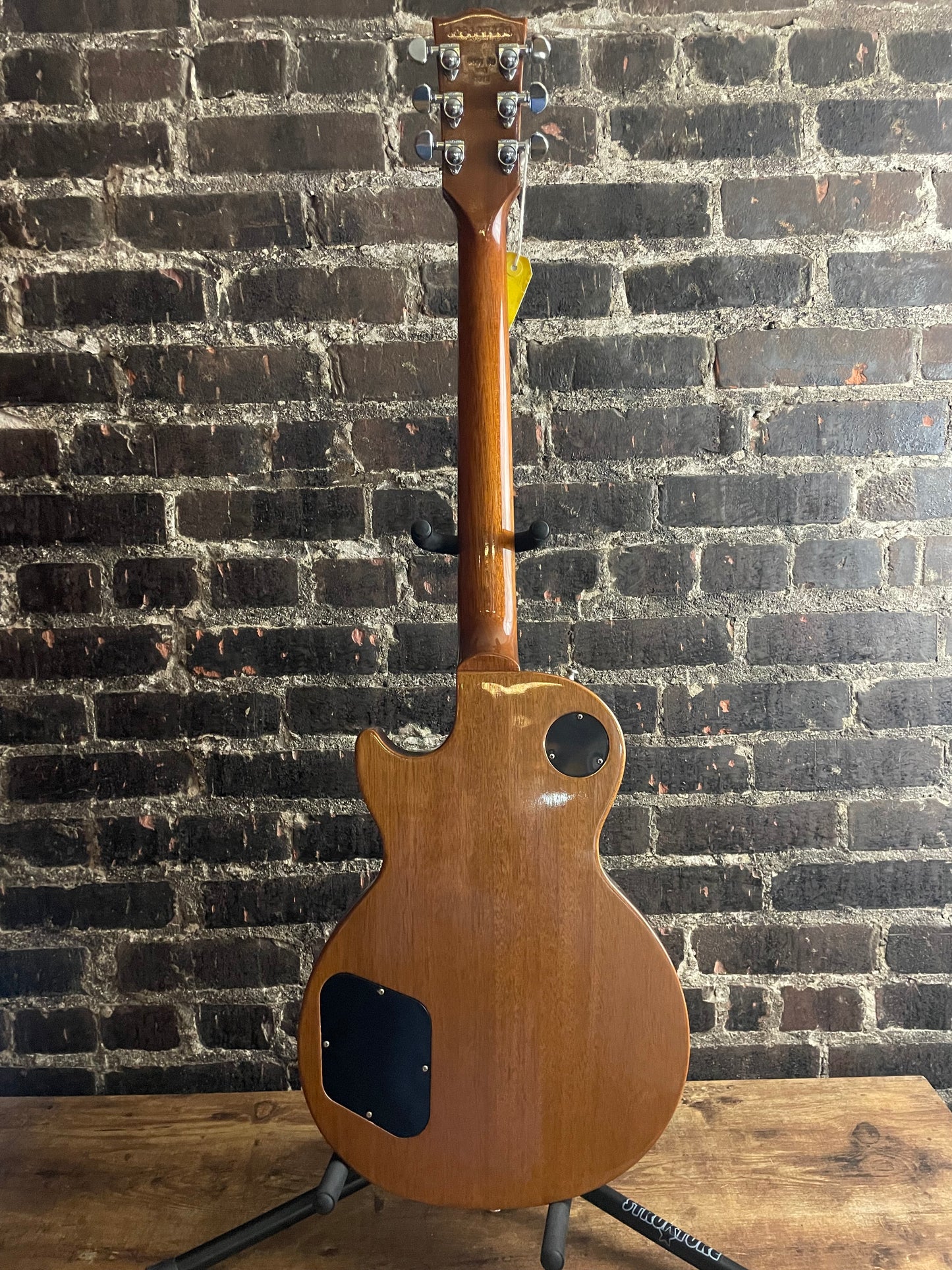 2010 Gibson Les Paul Deluxe-Sunburst (USED)