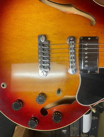 1981 Gibson ES-347 (USED)