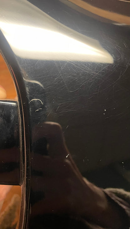 2000’s PRS SE Custom 24 w/ tremolo (USED)