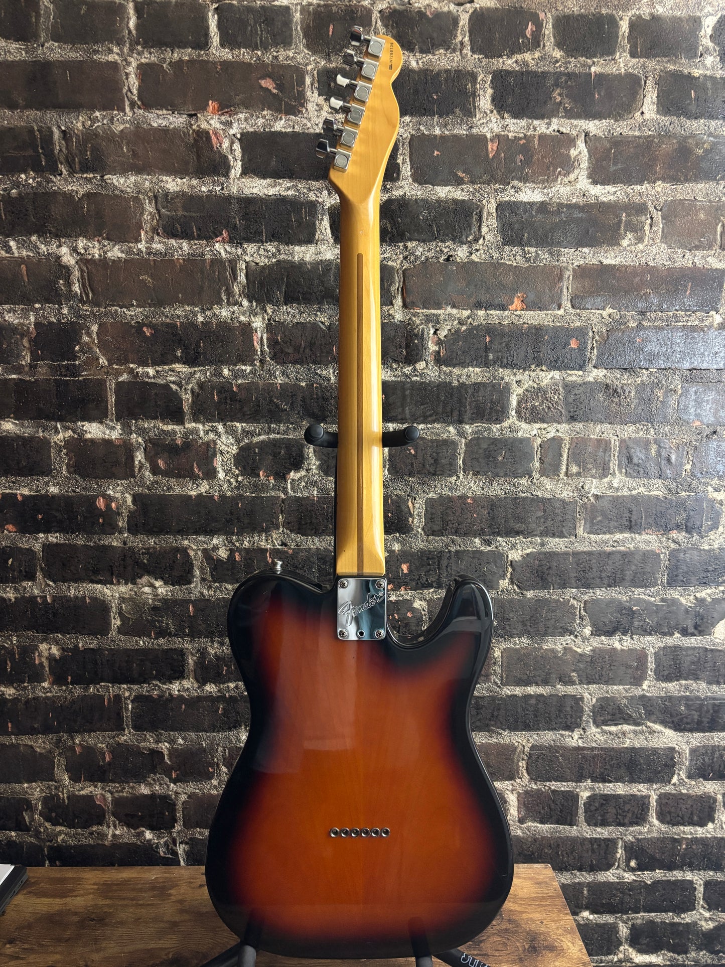 Fender USA Telecaster Left Handed (USED)