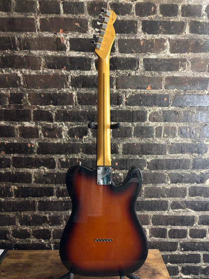 Fender USA Telecaster Left Handed (USED)