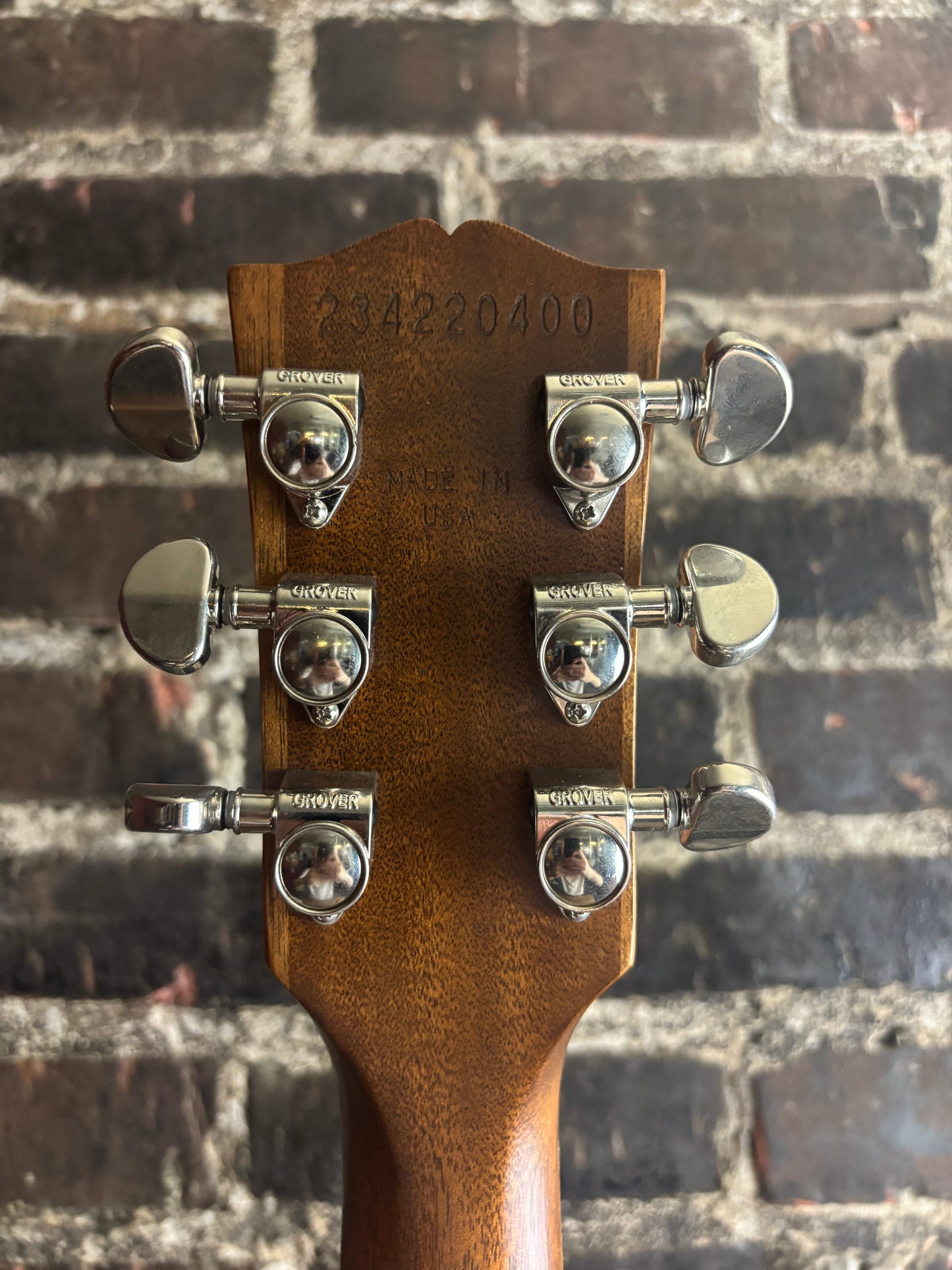 Gibson Les Paul Standard Faded '60s (USED)