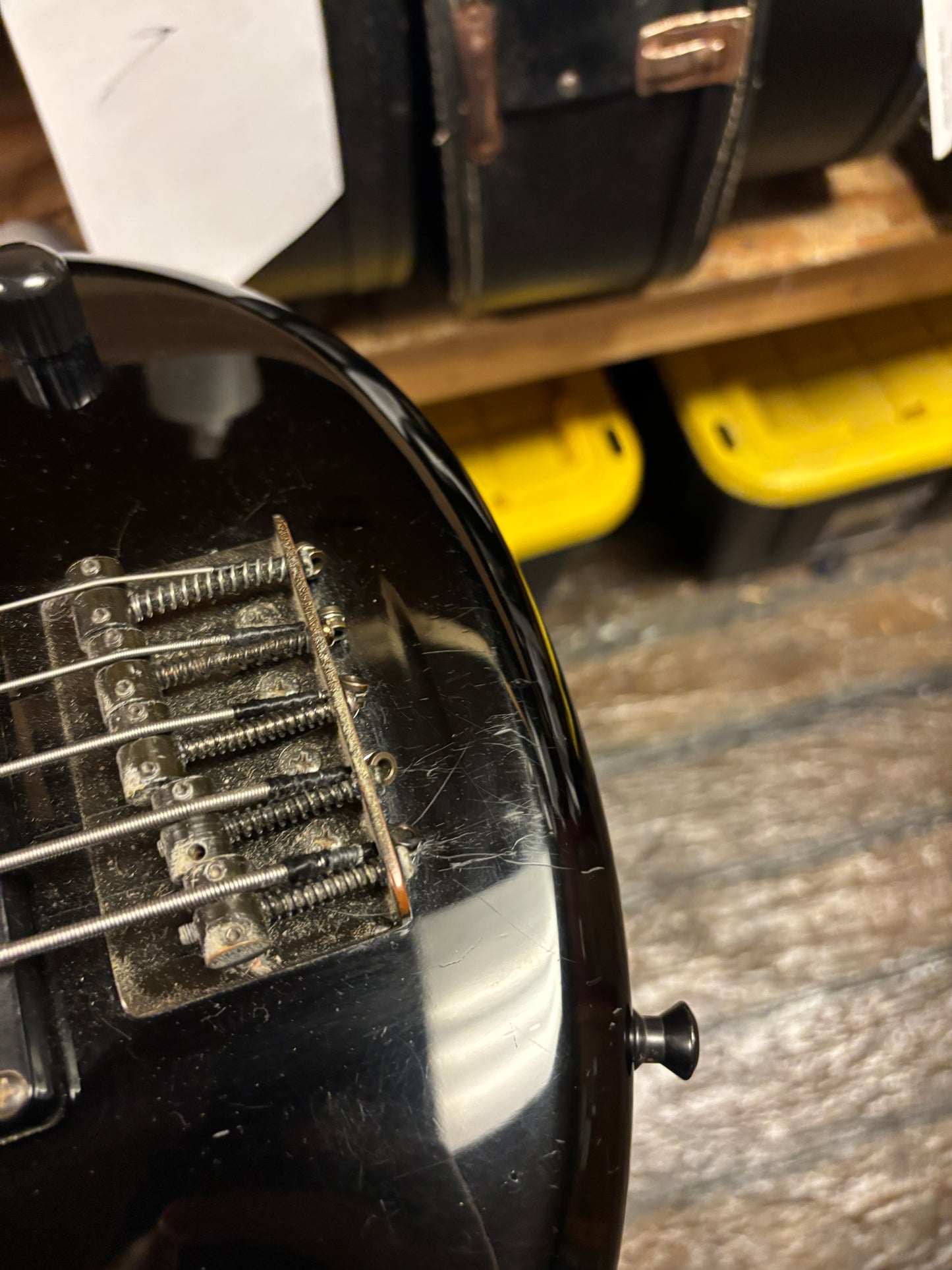 1980s Ibanez RB630 MIJ (USED)