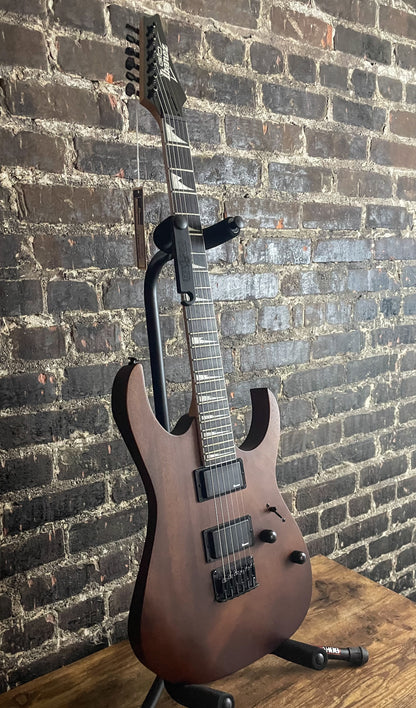 Ibanez Gio GRG121DX - Walnut Flat