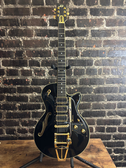 Duesenberg Starplayer TV Custom (USED)