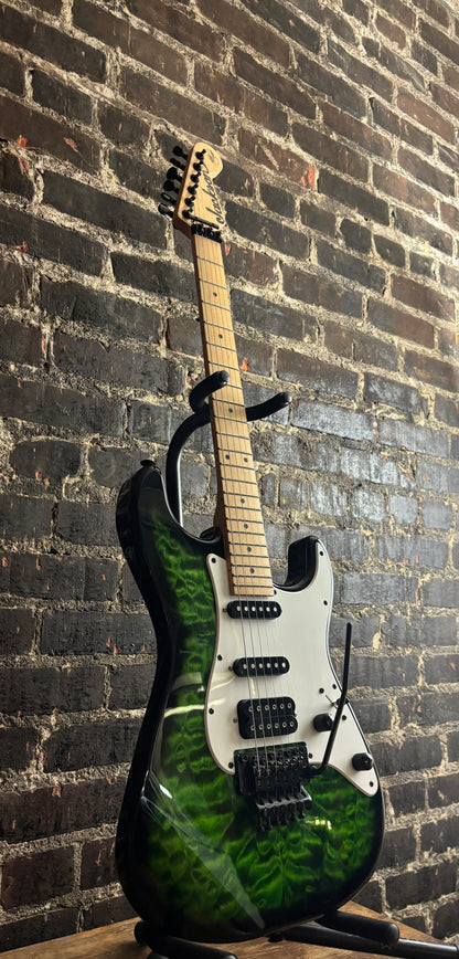Jackson X Series Adrian Smith Signature SDXQ (USED)