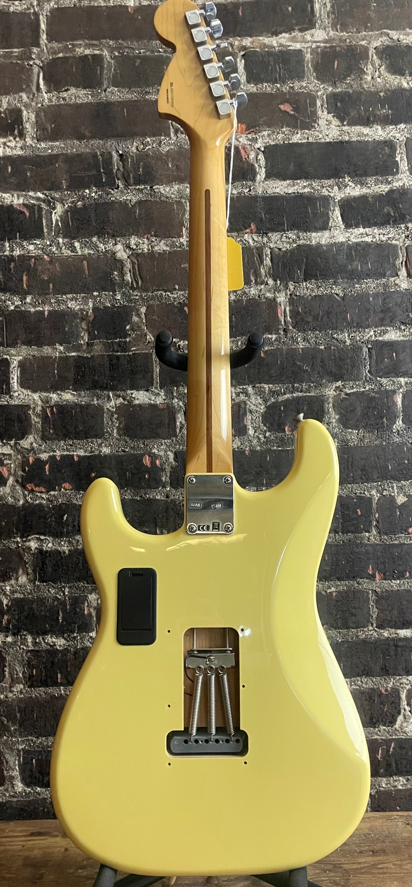 2015 Fender Roadhouse Stratocaster (USED)