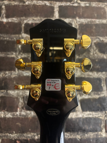 Epiphone Les Paul Custom 2023 (USED)