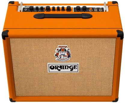 Orange Super Crush 100 - 100-watt Solid-state 1 x 12" Combo - Orange