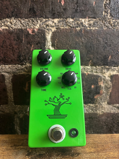 JHS The Bonsai