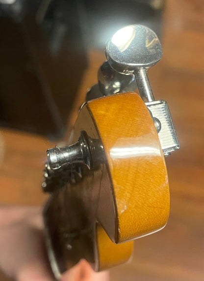 2019 Fender Vintera '60s Telecaster Bigsby - 3-color Sunburst (USED)
