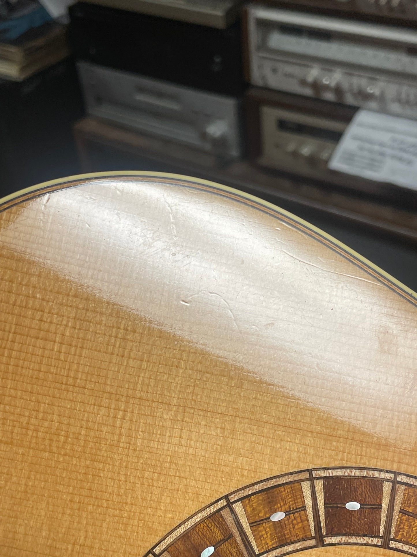 1999 Takamine F470SS (USED)