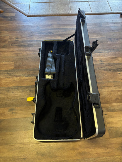 Custom Partscaster (USED)