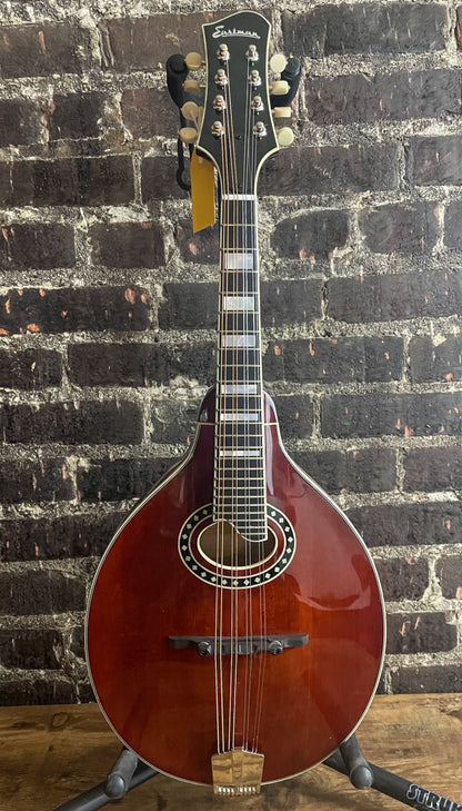 Eastman MD604 Classic Mandolin & Case