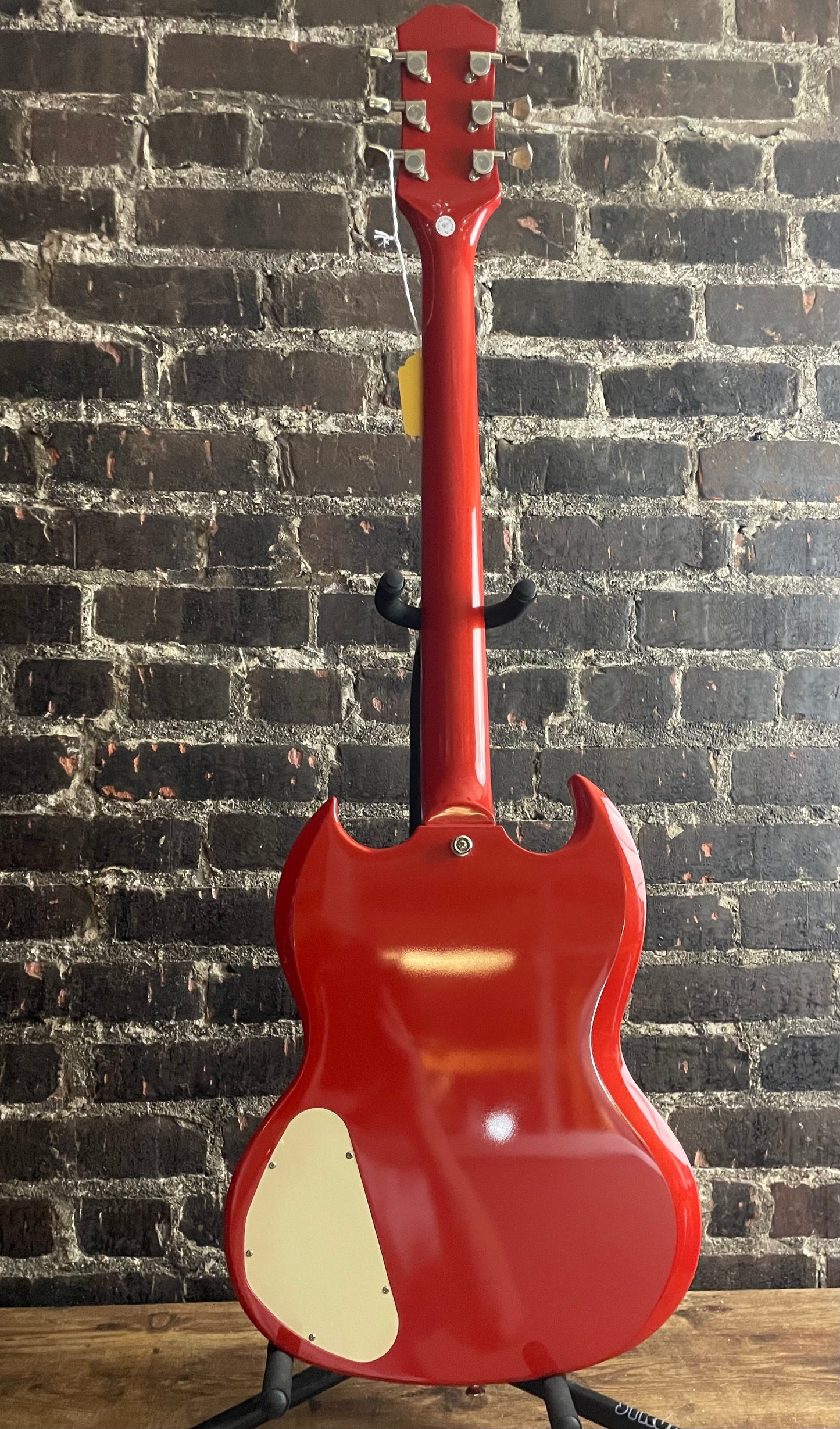 2021 Epiphone SG Muse Electric Guitar (USED)