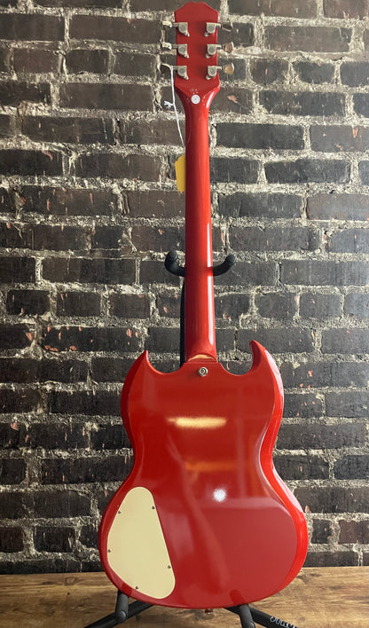 2021 Epiphone SG Muse Electric Guitar (USED)