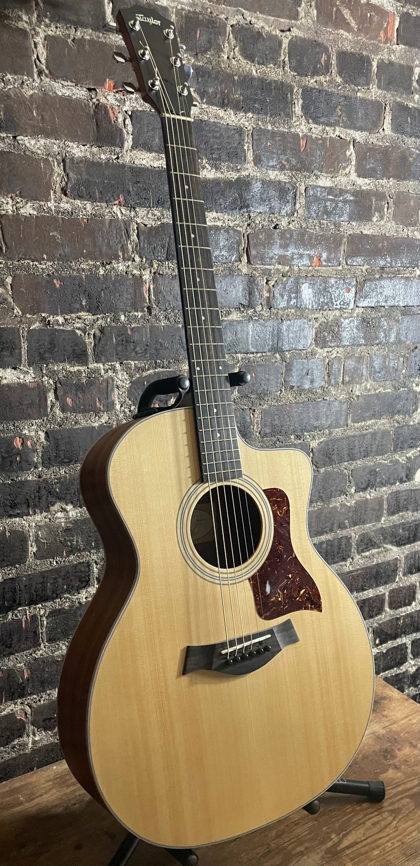 2021 Taylor 214cek (USED)