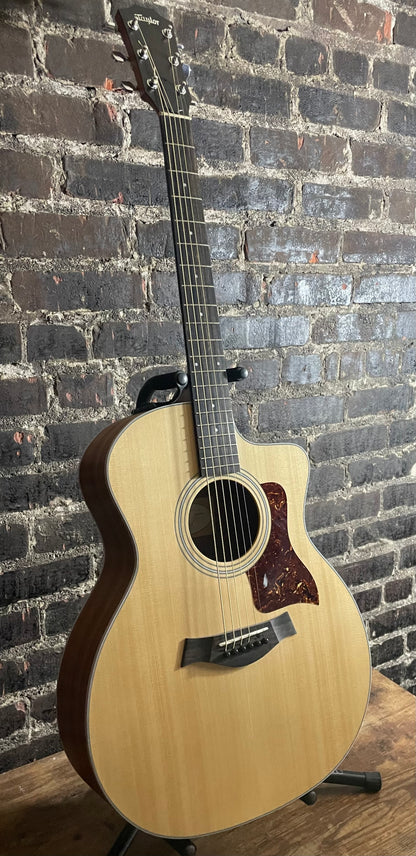 2021 Taylor 214cek (USED)