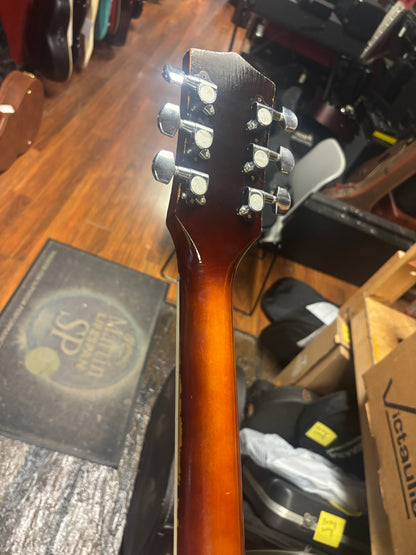 Barclay Hollowbody (USED - 1967)