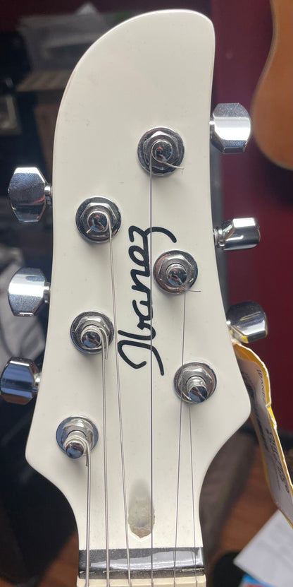 2023 Ibanez ICHI00 Ichiko Nito Electric Guitar (USED)