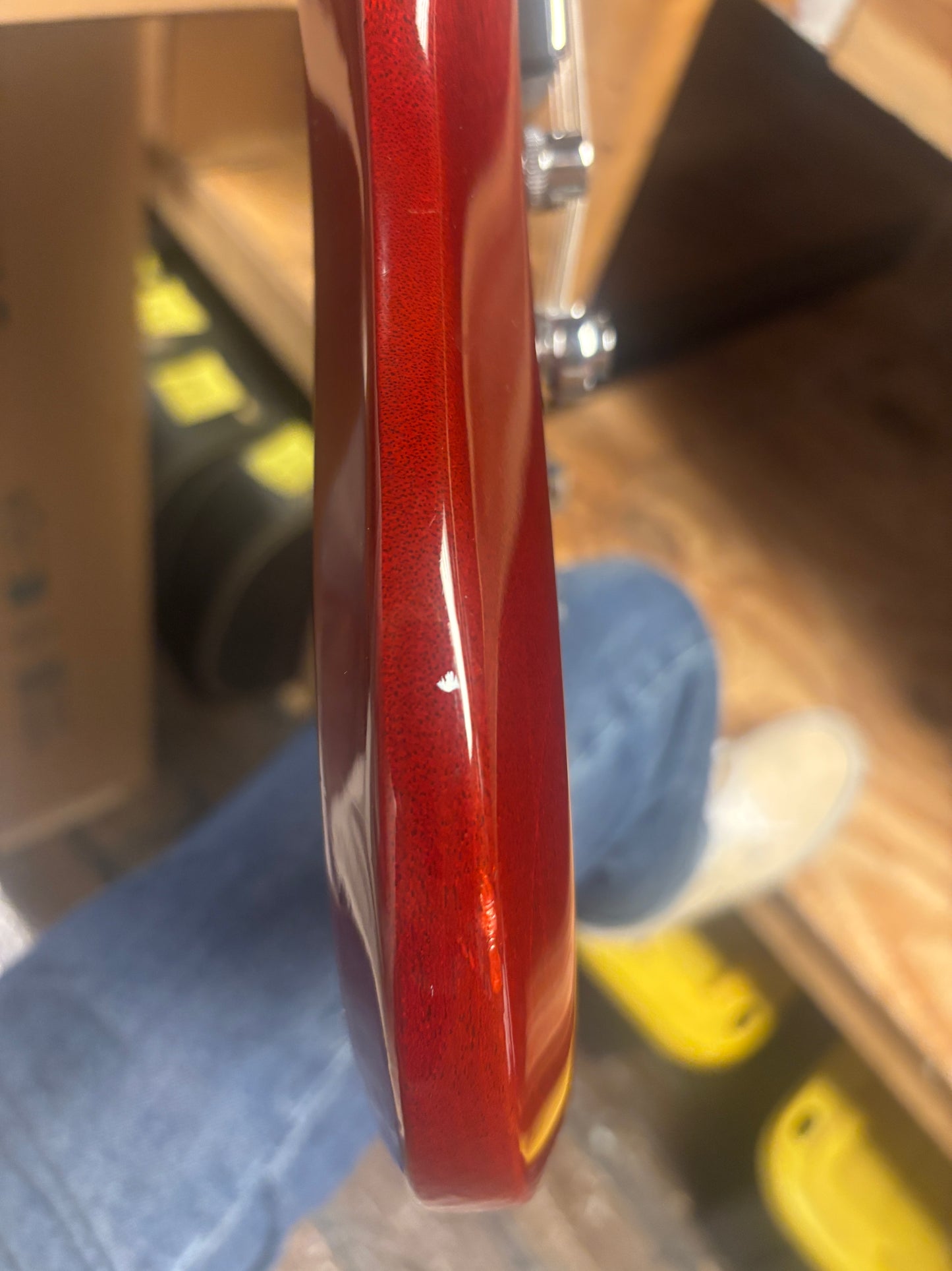 Gibson SG '61 Reissue (USED)