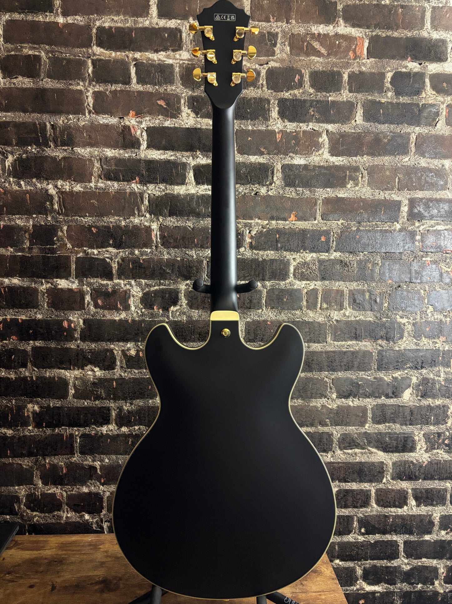 Ibanez AS73GBKF