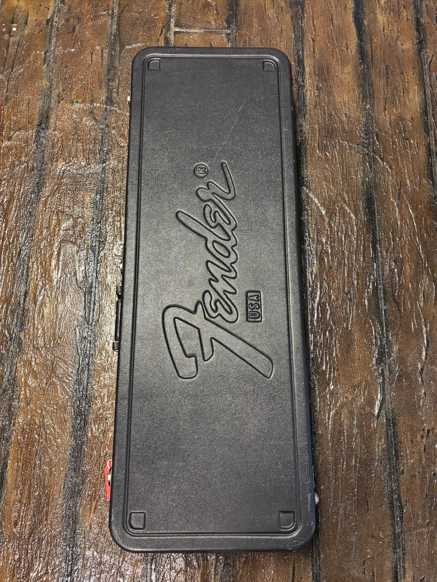1980s Fender Bullet (USED)