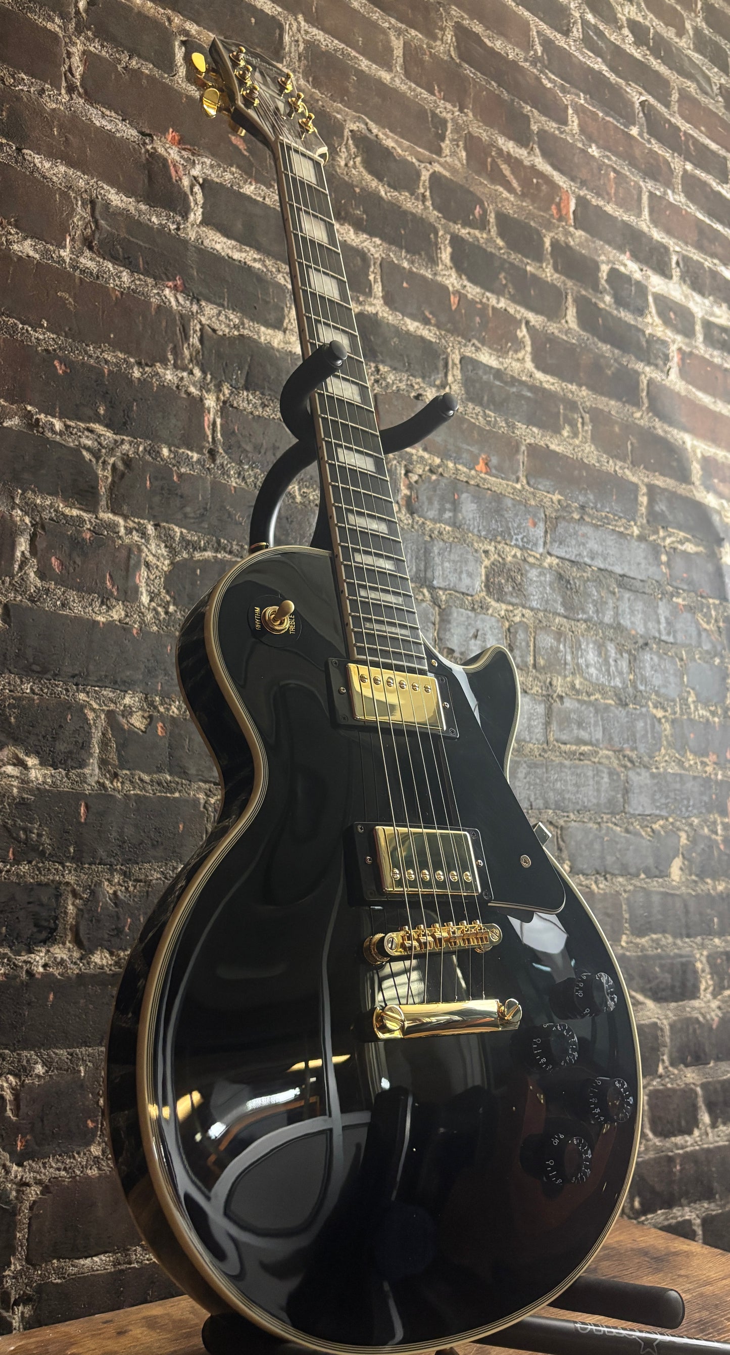 Epiphone Les Paul Custom 2023 (USED)