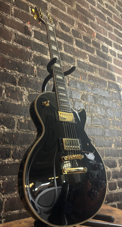 Epiphone Les Paul Custom 2023 (USED)