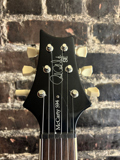 PRS SE McCarty 594 Singlecut 2023 - Present (USED)