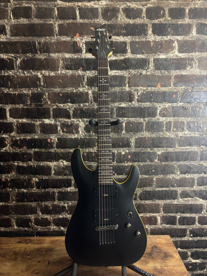 Schecter Demon-6 (USED)