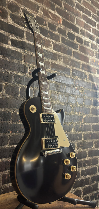 Epiphone Jeff Beck 1954 Les Paul Standard Oxblood