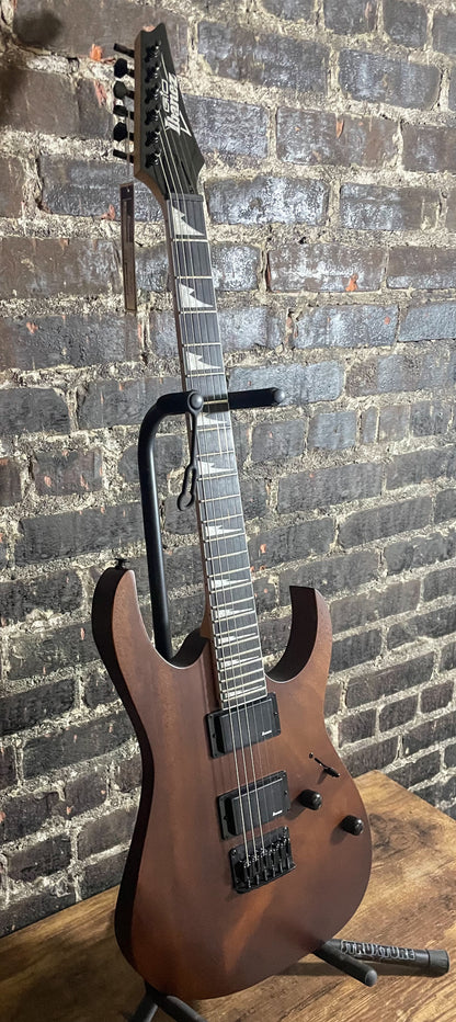 Ibanez Gio GRG121DX - Walnut Flat