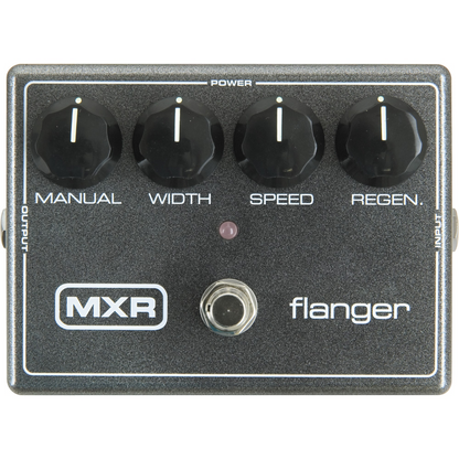 MXR M-117R Flanger