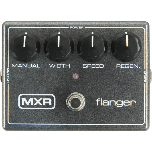 MXR M-117R Flanger
